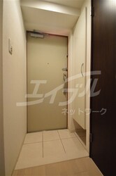 Tinggal Courtの物件内観写真